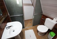 其他 6 Pousada Monte Carlo