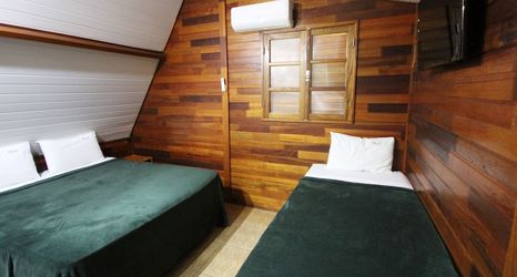 其他 2 Pousada Monte Carlo