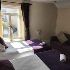 Primary image 1 Bulkeley Arms, โรงแรม & ที่พัก Menai Bridge