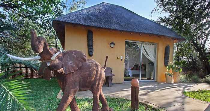 Others Normann Safari Bush Lodge