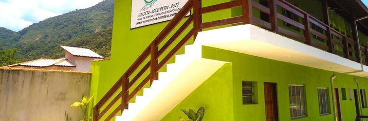 Lain-lain Pousada Montanhas do Bem TeVi