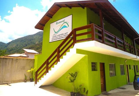 Lain-lain Pousada Montanhas do Bem TeVi