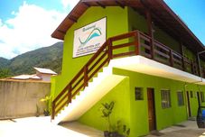 Lain-lain Pousada Montanhas do Bem TeVi