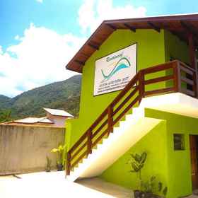 Primary image 1 Pousada Montanhas do Bem TeVi, ガリェタス ビーチ ホテル