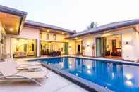 Lain-lain Private Pool Villas Phuket - Mandala Arnalia