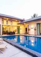 Ảnh chính Private Pool Villas Phuket - Mandala Arnalia