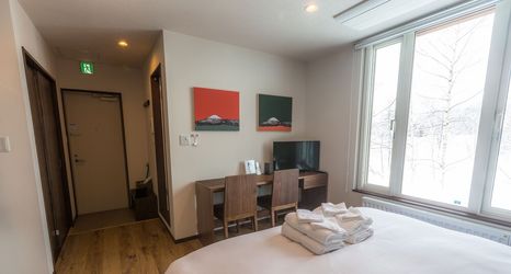 其他 2 SnowDog Village