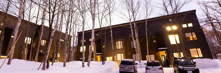 其他 SnowDog Village