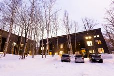 其他 SnowDog Village