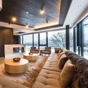 Primary image1海文飯店,二世古町飯店