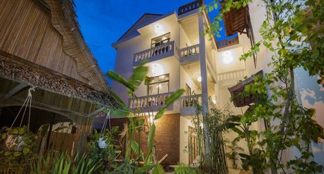 その他 2 Hoi An Rustic Villa