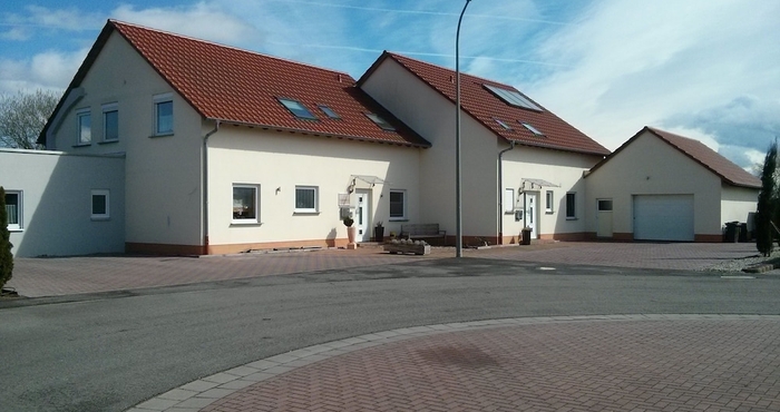 Khác Ferienwohnung an Pfaffensee