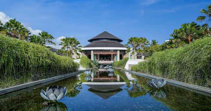 Others Suites & Villas at Sofitel Bali