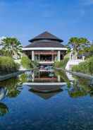 ภาพหลัก Suites & Villas at Sofitel Bali