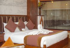 Others 6 Hotel Jungle Crown