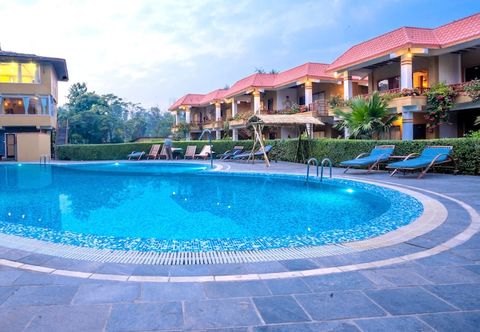 Others Hotel Jungle Crown