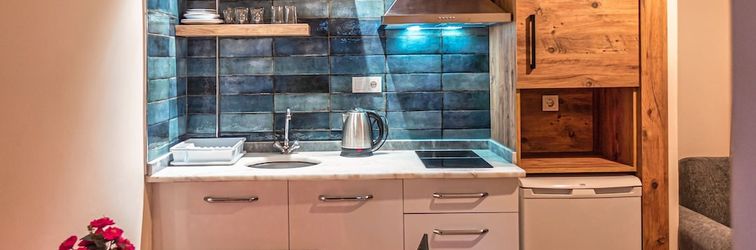 其他 Bella Rose Apart Hotel