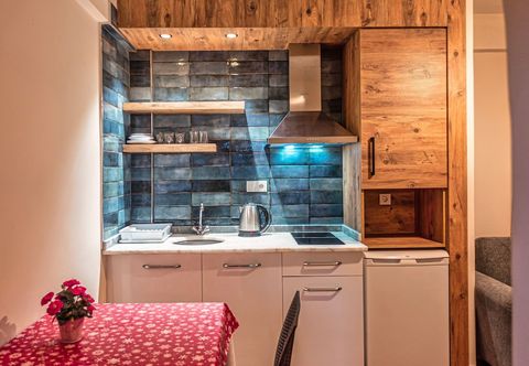 其他 Bella Rose Apart Hotel