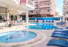 其他 2 Bella Rose Apart Hotel