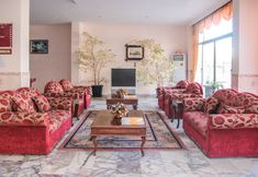 其他 5 Bella Rose Apart Hotel