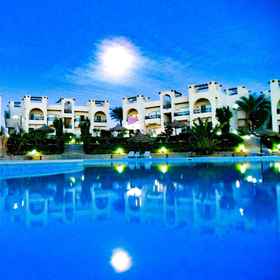 メイン イメージ 1 Sunny Lakes Resort Apartments - Adults Only, Sharm El Sheikh International Airport (SSH) Hotels