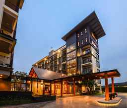 Amanta Hotel Nongkhai, Rp 608.284