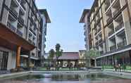 Lain-lain 5 Amanta Hotel Nongkhai