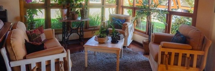 Lain-lain Residencial Luxos do Centro