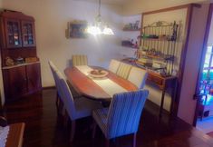 Lain-lain 4 Residencial Luxos do Centro