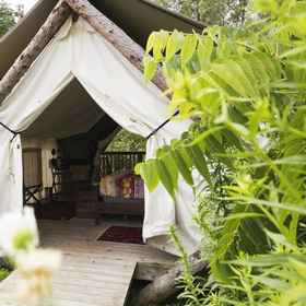 Primary image1Firelight Camps,Kitchen Theater飯店