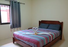 Lainnya 7 Garden Villa - Pattaya Holiday House Walking Street