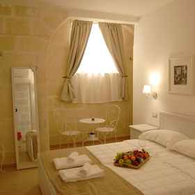 Primary image 1 Antica Mateola Rooms&Suites, Sassi di Matera Hotels