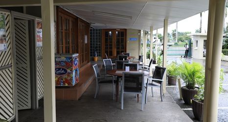 其他 2 Huon Gulf Hotel & Apartments
