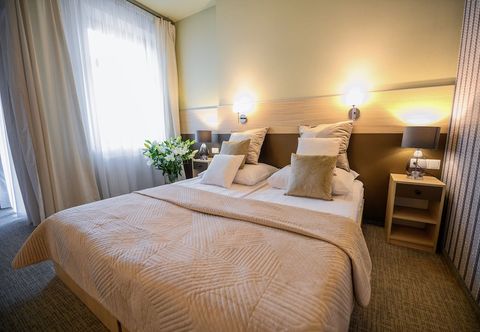 Khác Hotel Kazimierz III