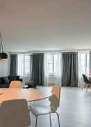 Primary image Paradeplatz Apartment by Airhome