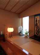 Lobby Hirayama Ryokan