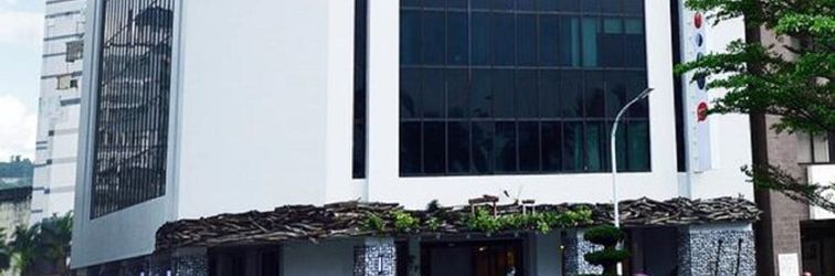 Others Hotelday Plus Hualien