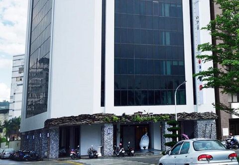 Others Hotelday Plus Hualien