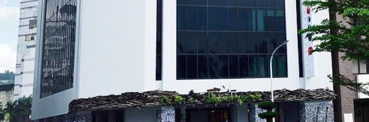 Others Hotelday Plus Hualien