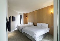 Others 6 Hotelday Plus Hualien