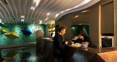 Others 2 Hotelday Plus Hualien