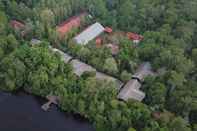 Lainnya Rimba Orangutan Eco Lodge