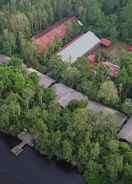 ภาพหลัก Rimba Orangutan Eco Lodge