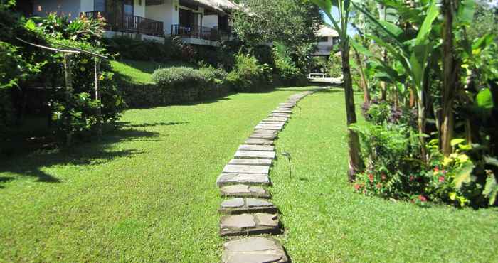 Others Kelimutu Crater Lakes Ecolodge