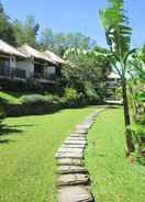 Foto utama Kelimutu Crater Lakes Ecolodge