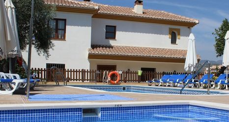 Others 2 Hostal y Apartamento Rural Los Naranjos