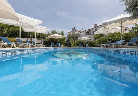 Others Hostal y Apartamento Rural Los Naranjos