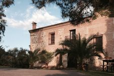 其他 Casa Rural Rincón de la Fuente