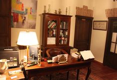 其他 4 Casa Rural Rincón de la Fuente