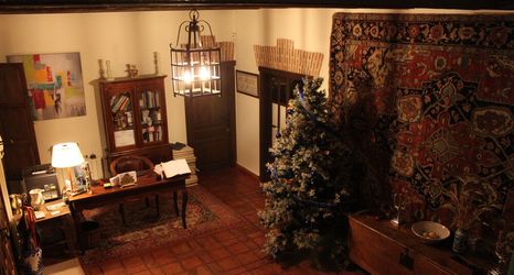 其他 2 Casa Rural Rincón de la Fuente